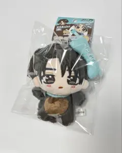 Free! ハイスピード 桐嶋 郁弥 にとたん ぬいぐるみ - メルカリ