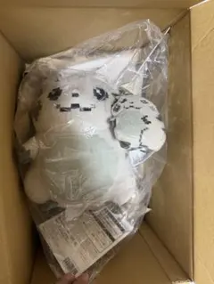 はじまりのピカチュウ ぬいぐるみ マスコット 2点セット ポケモン