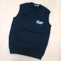 ゴルフウェア ベスト メンズウェア