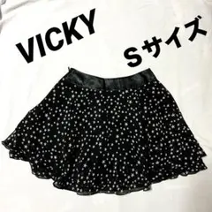 2025年最新】VICKY レディース ミニスカートの人気アイテム - メルカリ 