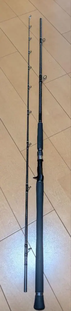 新品未使用●シマノ コルトスナイパーXR S100M ダイワ ドラッガー コルトスナイパーXR S100m