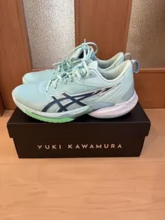 新品】攻殻機動隊 asicsコラボ限定 RUNWALK MB215HX 3E - メルカリ