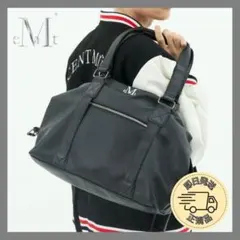 ★韓国限定★【MUCENT】ムセント プライムリンクルレザートートバッグ 韓国