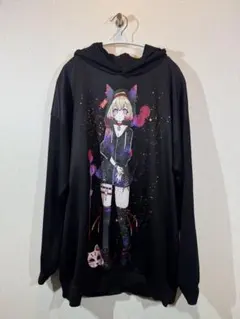 【ankoROCK】稲荷兄弟コラボシャツ 稲荷兄弟×ankoROCK special collaboration