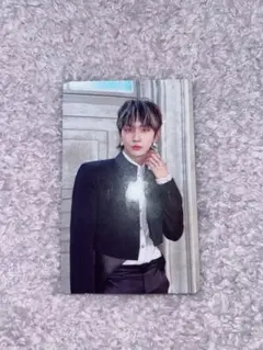 2025年最新】Enhypen ジョンウォン ラキドロ トレカの人気