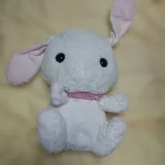 フリッカ うさぎさん ぬいぐるみ - メルカリ