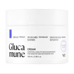 VT Glucamune グルカミューンクリーム 100ml