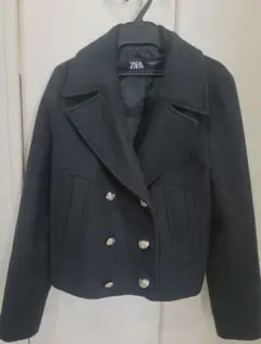 ダブル ピーコート