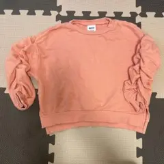 breeze 長袖 トップス