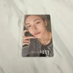 RIIZE All of You ポップアップ ウォンビン　6000円　トレカ