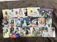 水樹奈々　カード　まとめ売り