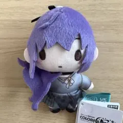 ふわぷち　朝比奈まふゆ