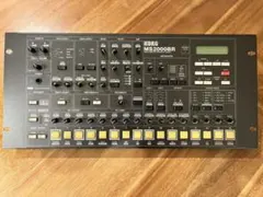 百*鬼様 【美品】KORG MS2000BR KORG MS2000（中古）【楽器検索デジマート】
