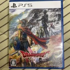【PS5】ドラゴンクエストI＆II（ドラクエ1＆2）