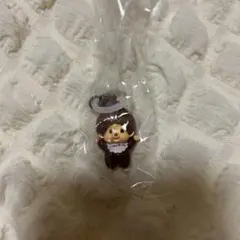 モンチッチ めじるしアクセサリー モンチッチちゃん