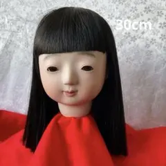 DW122 ドール用ウィッグ 人形用ウィッグ 髪 かつら 耐熱 高温ウィッグ | 人形 ウイッグ かつら ドール用 1&frasl;3 1&frasl;6 Bjd SD ドール