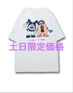 vaultroom OVERWATCH 2 D.VA TEE Tシャツ - メルカリ