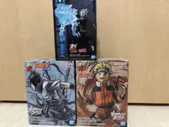 NARUTO×ヴィレヴァン」スチームパンク衣装のサスケ カカシ - メルカリ