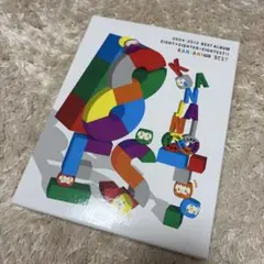 KANJANI∞ 8EST 2004-2012