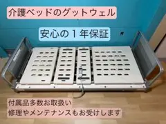 パラマウントベッド 電動 介護ベッド TS3060 プレグラーマットレス付き 