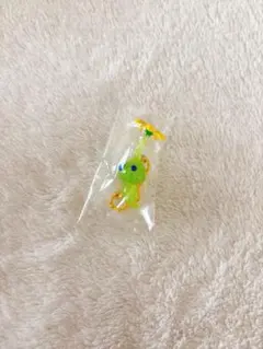 ピクミン マスコット＆フルーツグミ2 光ピクミンのサムネイル