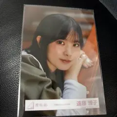 遠藤理子　「本質的なこと」MV衣装　ヨリ