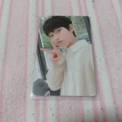 enhypen ソヌ シーグリ トレカ