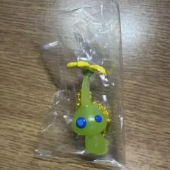 ピクミン マスコット＆フルーツグミ2 ヒカリピクミンのサムネイル