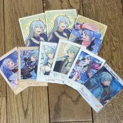 日々樹渉 ぱしゃこれ アルカナカード エモカ