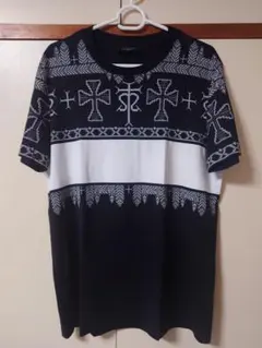 最安値 正規品 GIVENCHY 2011s/s リカルド期 チョンドゥン着のサムネイル