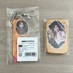 イコラブ くじ 大場花菜