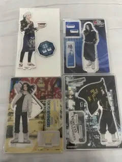 場地圭介 アクリルスタンド