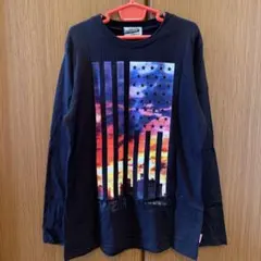 WAMWAM♡ロゴ デザインTシャツ♡150