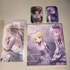 プロセカ グッズ 複数点