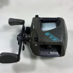Daiwa EL2 ベイトリール マグフォース搭載　整理番号R83のサムネイル
