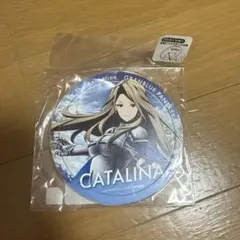 グランブルファンタジー　カザリーカタリナのサムネイル
