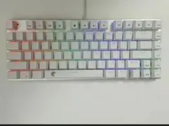 E-YOOSO Z-88 e元素キーボード ホワイト