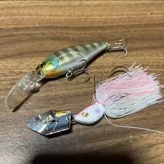 2025年最新】ジャッカルルアーの人気アイテム - メルカリ