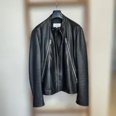 Maison Margiela 14 ハの字ライダースジャケット46のサムネイル