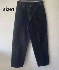 【週末限定値下げ】COMOLI モールスキン 5P PANTS 20AWサイズ1のサムネイル