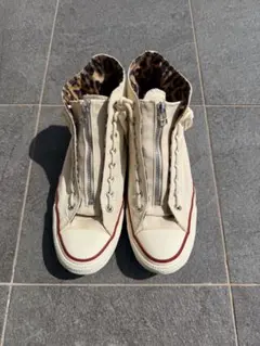 NONNATIVE × WACKO MARIA × CONVERSE