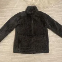 UNIQLO♡モコモコアウター
