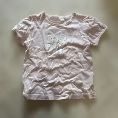 COMME CA DU MODE Tシャツ　100サイズ