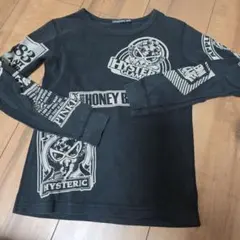 HYSTERIC MINI 長袖Tシャツのサムネイル