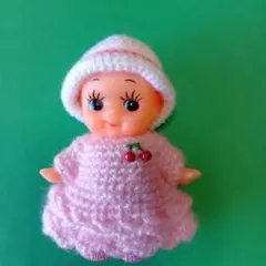 キューピー人形