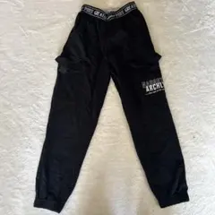 キッズ　長ズボン　女の子140センチ