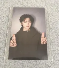 山中柔太朗 東京代々木 2/11公演 バクステ 終演後 トレカ - メルカリ
