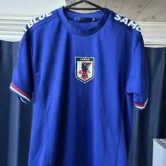 け*ん様 サッカー 日本代表 中村敬斗13番 プレイヤーズTシャツ Lサイズ