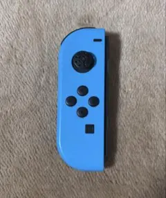 Nintendo Switch ジョイコン 左【ジャンク品】
