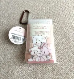 【新品未使用】lil ala mode mikko セリア CanDoのサムネイル
